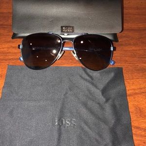 Boss sunglasses